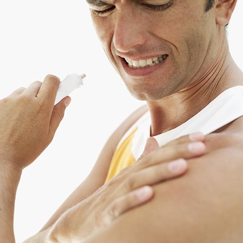 Bremerton, WA 98310 frozen shoulder treatment