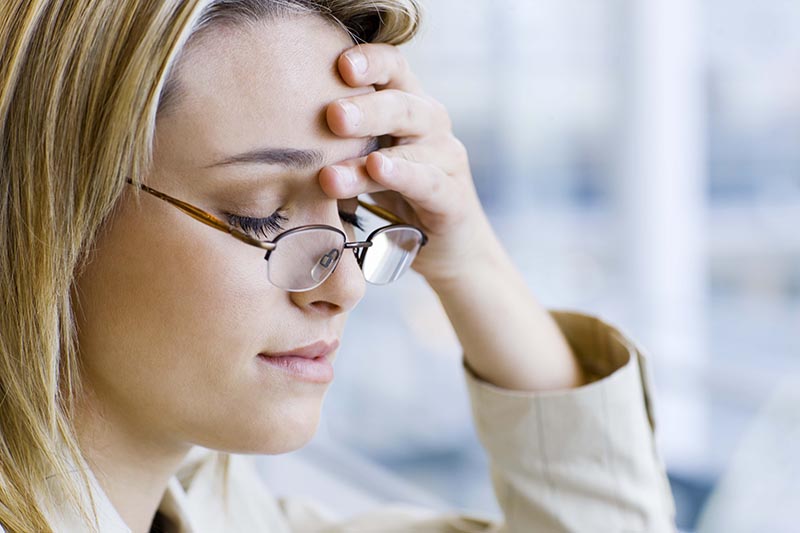 Bremerton, WA 98310 dizziness treatment